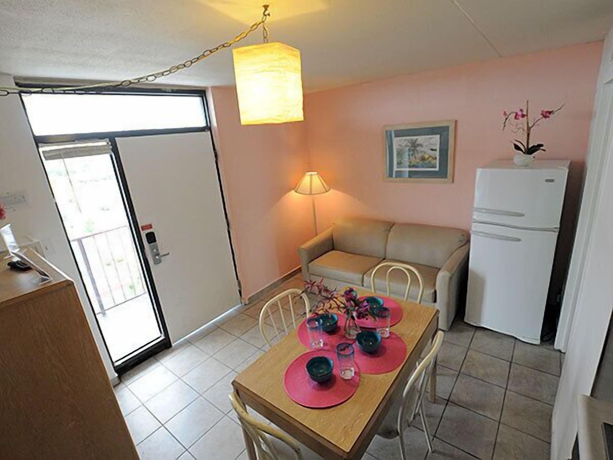 Beach Terrace Motor Inn Wildwood Exterior photo