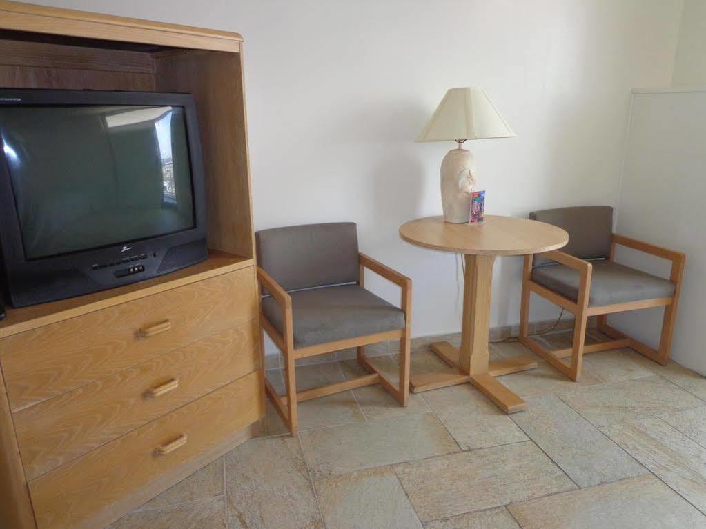 Beach Terrace Motor Inn Wildwood Exterior photo